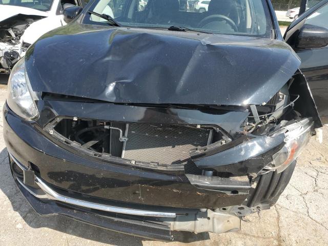 Photo 11 VIN: ML32A3HJ0KH013861 - MITSUBISHI MIRAGE ES 