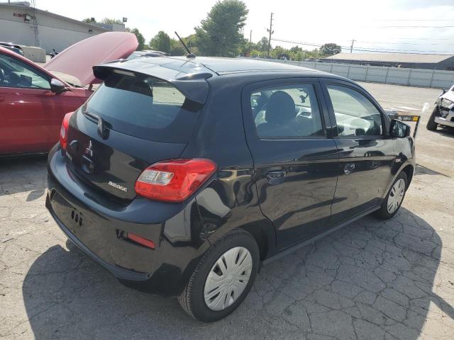 Photo 2 VIN: ML32A3HJ0KH013861 - MITSUBISHI MIRAGE ES 