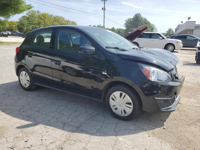 Photo 3 VIN: ML32A3HJ0KH013861 - MITSUBISHI MIRAGE ES 