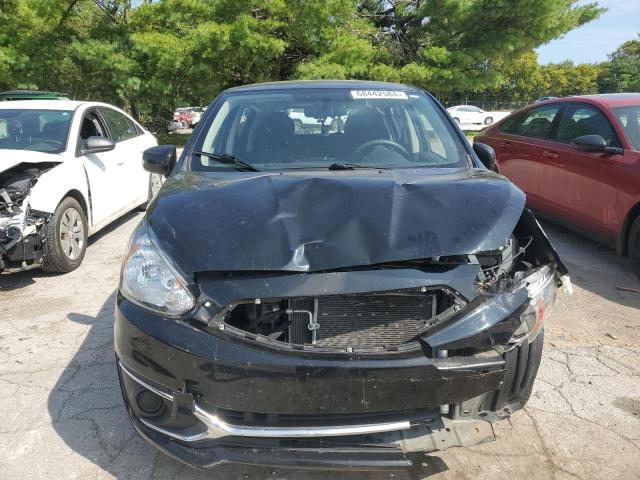 Photo 4 VIN: ML32A3HJ0KH013861 - MITSUBISHI MIRAGE ES 