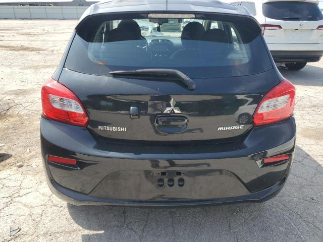 Photo 5 VIN: ML32A3HJ0KH013861 - MITSUBISHI MIRAGE ES 