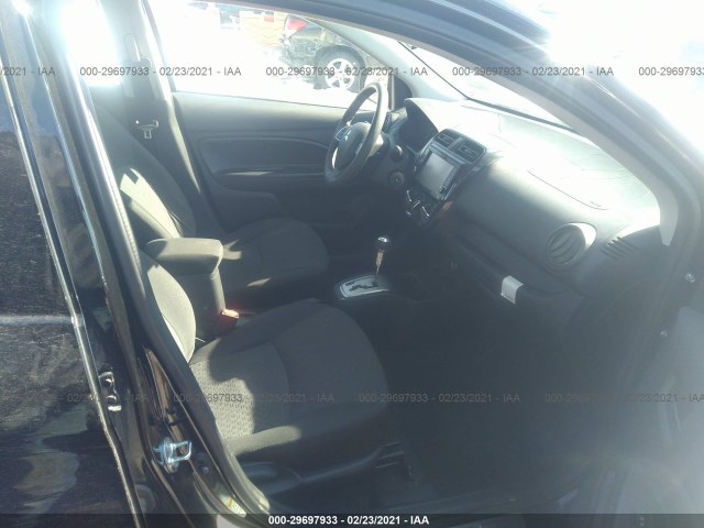 Photo 4 VIN: ML32A3HJ0KH015058 - MITSUBISHI MIRAGE 