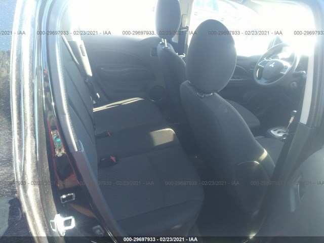 Photo 7 VIN: ML32A3HJ0KH015058 - MITSUBISHI MIRAGE 