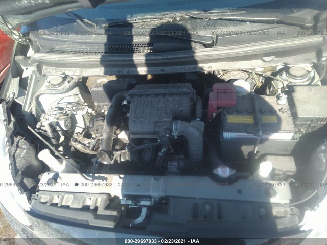 Photo 9 VIN: ML32A3HJ0KH015058 - MITSUBISHI MIRAGE 