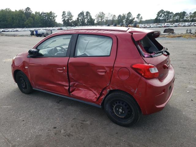 Photo 1 VIN: ML32A3HJ0KH015240 - MITSUBISHI MIRAGE ES 