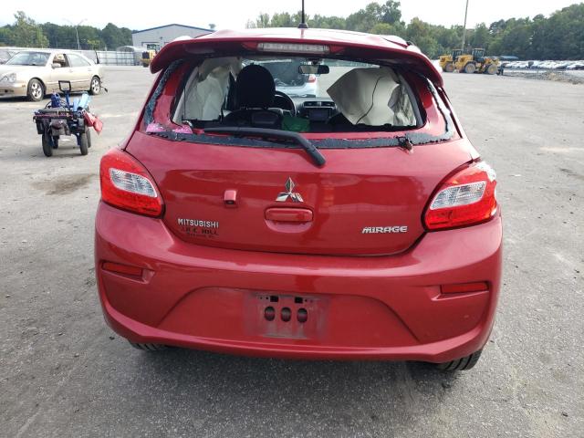 Photo 5 VIN: ML32A3HJ0KH015240 - MITSUBISHI MIRAGE ES 