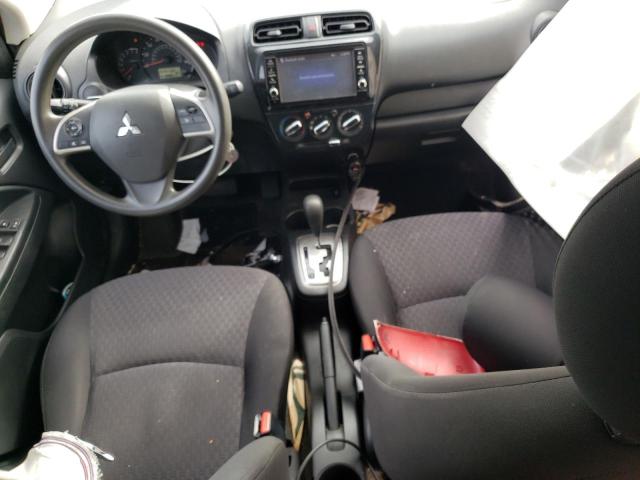 Photo 7 VIN: ML32A3HJ0KH015240 - MITSUBISHI MIRAGE ES 