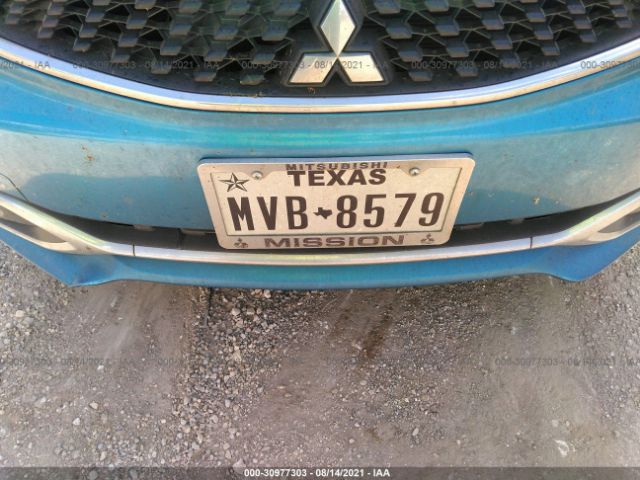 Photo 1 VIN: ML32A3HJ0KH016632 - MITSUBISHI MIRAGE 