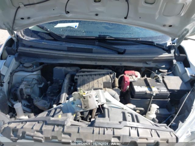 Photo 9 VIN: ML32A3HJ0KH016677 - MITSUBISHI MIRAGE 