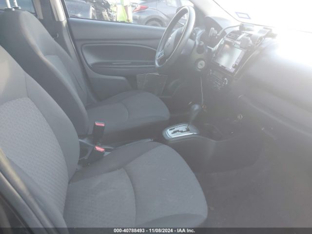 Photo 4 VIN: ML32A3HJ0LH001338 - MITSUBISHI MIRAGE 