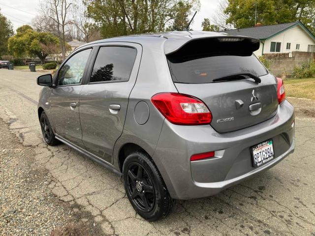 Photo 2 VIN: ML32A3HJ0LH002344 - MITSUBISHI MIRAGE ES 