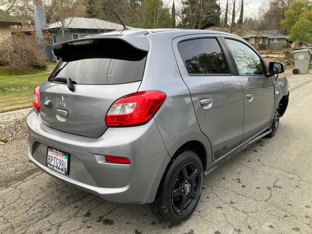 Photo 3 VIN: ML32A3HJ0LH002344 - MITSUBISHI MIRAGE ES 