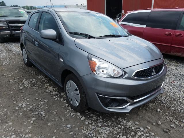 Photo 0 VIN: ML32A3HJ0LH002361 - MITSUBISHI MIRAGE ES 