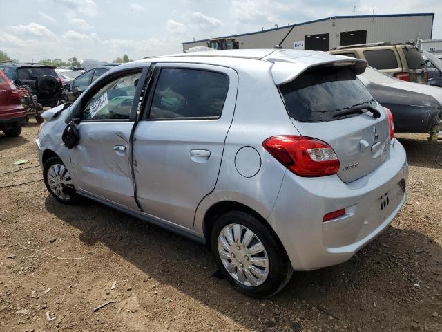 Photo 1 VIN: ML32A3HJ0LH003168 - MITSUBISHI MIRAGE 