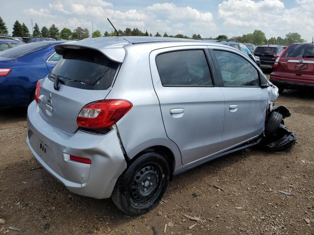 Photo 2 VIN: ML32A3HJ0LH003168 - MITSUBISHI MIRAGE 