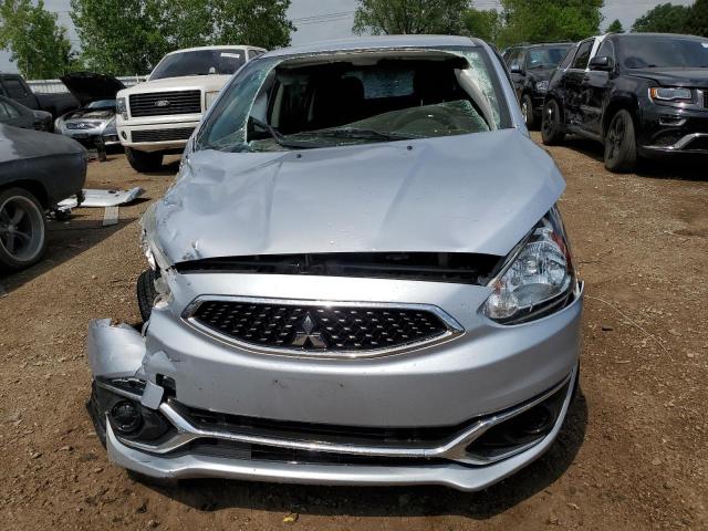 Photo 4 VIN: ML32A3HJ0LH003168 - MITSUBISHI MIRAGE 