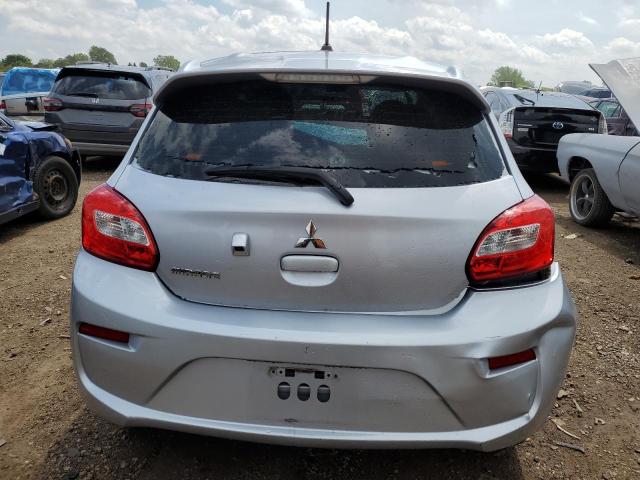 Photo 5 VIN: ML32A3HJ0LH003168 - MITSUBISHI MIRAGE 