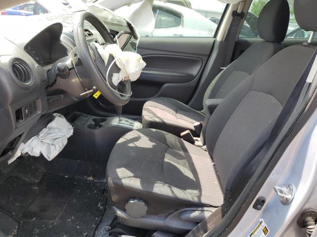 Photo 6 VIN: ML32A3HJ0LH003168 - MITSUBISHI MIRAGE 