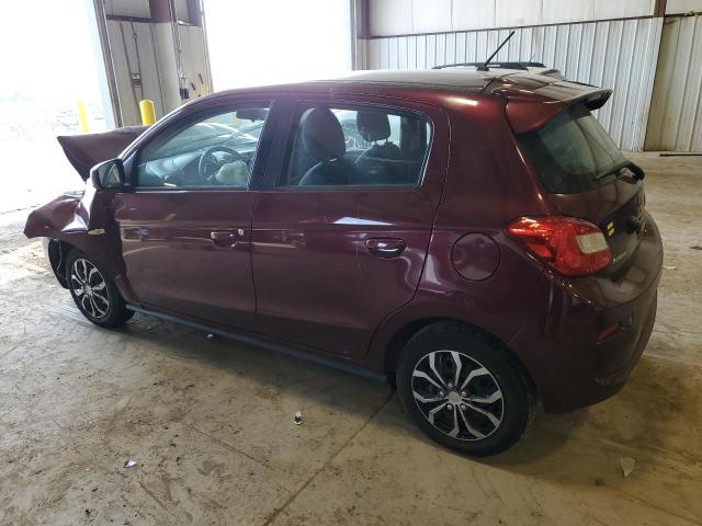 Photo 1 VIN: ML32A3HJ0LH005972 - MITSUBISHI MIRAGE 