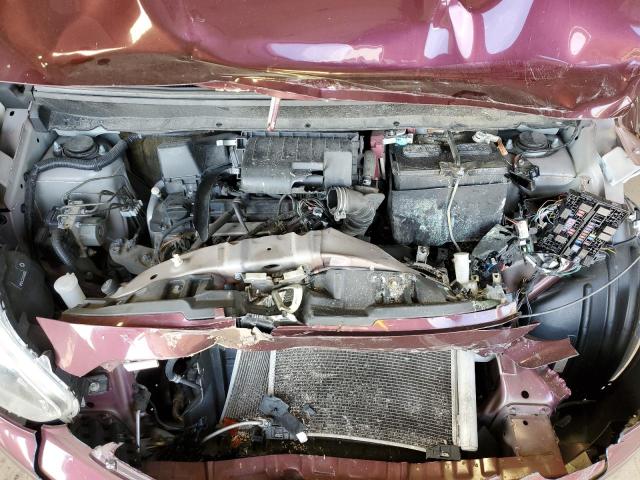 Photo 10 VIN: ML32A3HJ0LH005972 - MITSUBISHI MIRAGE 