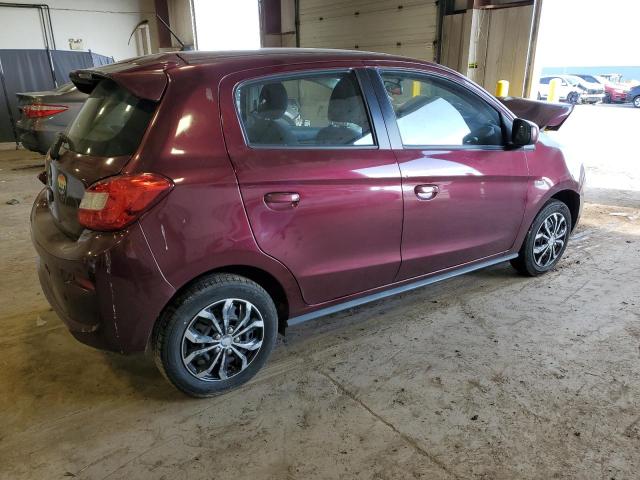 Photo 2 VIN: ML32A3HJ0LH005972 - MITSUBISHI MIRAGE 