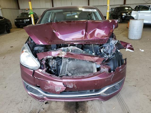 Photo 4 VIN: ML32A3HJ0LH005972 - MITSUBISHI MIRAGE 