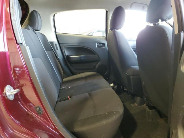 Photo 9 VIN: ML32A3HJ0LH005972 - MITSUBISHI MIRAGE 