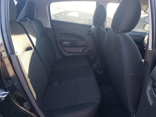 Photo 5 VIN: ML32A3HJ0LH006197 - MITSUBISHI MIRAGE ES 