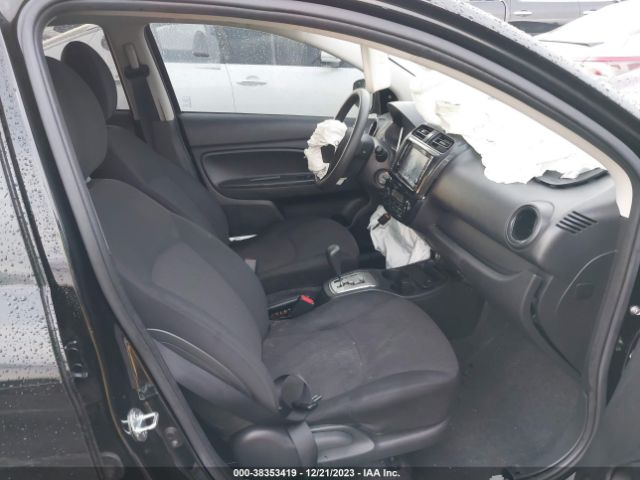 Photo 4 VIN: ML32A3HJ0LH007253 - MITSUBISHI MIRAGE 