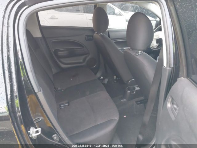 Photo 7 VIN: ML32A3HJ0LH007253 - MITSUBISHI MIRAGE 