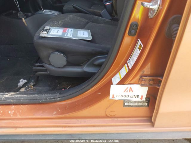 Photo 5 VIN: ML32A3HJ0LH007382 - MITSUBISHI MIRAGE 