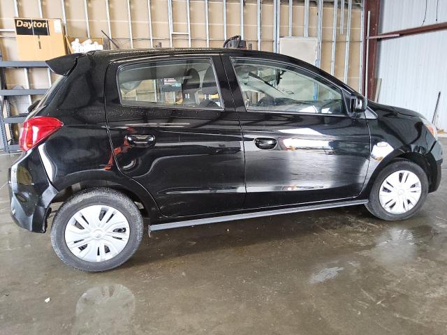 Photo 2 VIN: ML32A3HJ0LH008824 - MITSUBISHI MIRAGE ES 