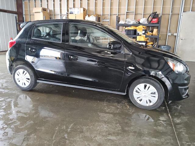 Photo 3 VIN: ML32A3HJ0LH008824 - MITSUBISHI MIRAGE ES 