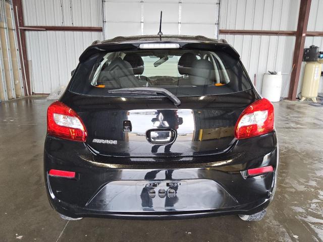 Photo 5 VIN: ML32A3HJ0LH008824 - MITSUBISHI MIRAGE ES 