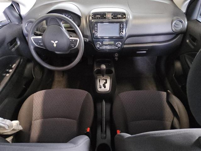 Photo 7 VIN: ML32A3HJ0LH008824 - MITSUBISHI MIRAGE ES 