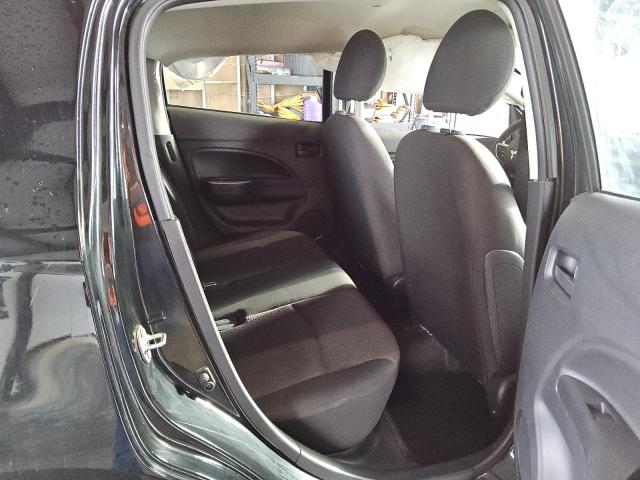 Photo 9 VIN: ML32A3HJ0LH008824 - MITSUBISHI MIRAGE ES 