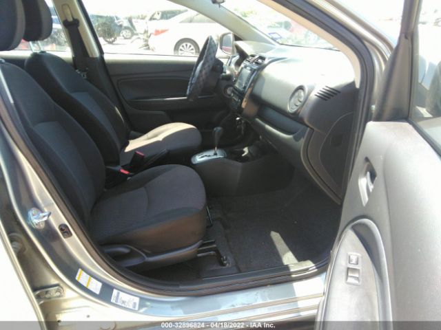 Photo 4 VIN: ML32A3HJ0LH009360 - MITSUBISHI MIRAGE 