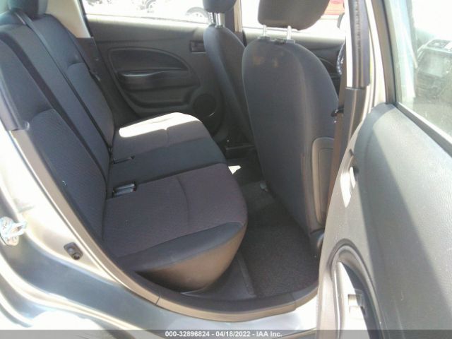 Photo 7 VIN: ML32A3HJ0LH009360 - MITSUBISHI MIRAGE 