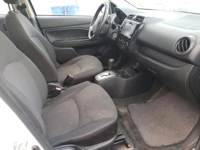 Photo 4 VIN: ML32A3HJ0LH010749 - MITSUBISHI MIRAGE 