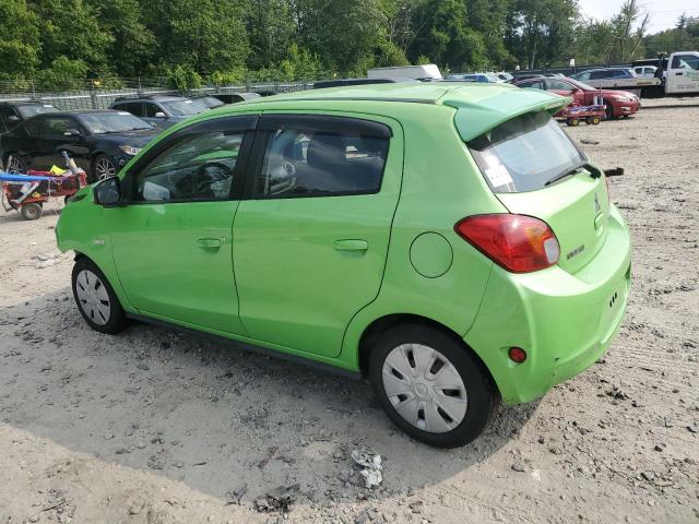 Photo 1 VIN: ML32A3HJ1EH007782 - MITSUBISHI MIRAGE DE 