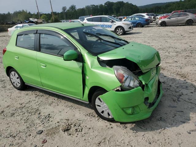 Photo 3 VIN: ML32A3HJ1EH007782 - MITSUBISHI MIRAGE DE 