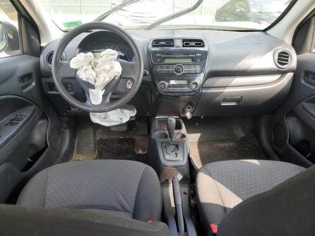 Photo 7 VIN: ML32A3HJ1EH007782 - MITSUBISHI MIRAGE DE 