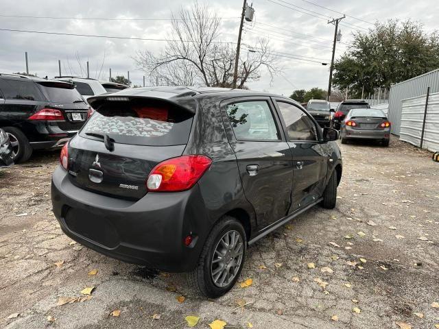 Photo 3 VIN: ML32A3HJ1EH011542 - MITSUBISHI MIRAGE 