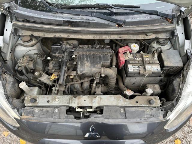 Photo 6 VIN: ML32A3HJ1EH011542 - MITSUBISHI MIRAGE 