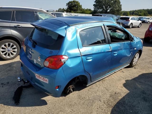 Photo 2 VIN: ML32A3HJ1EH013081 - MITSUBISHI MIRAGE 