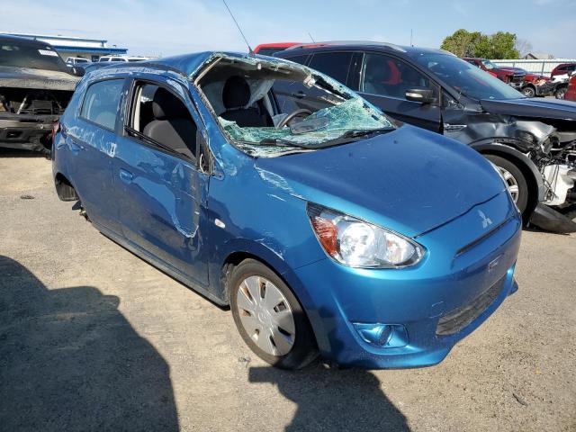 Photo 3 VIN: ML32A3HJ1EH013081 - MITSUBISHI MIRAGE 