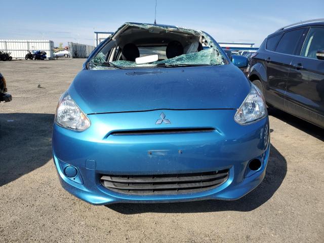 Photo 4 VIN: ML32A3HJ1EH013081 - MITSUBISHI MIRAGE 