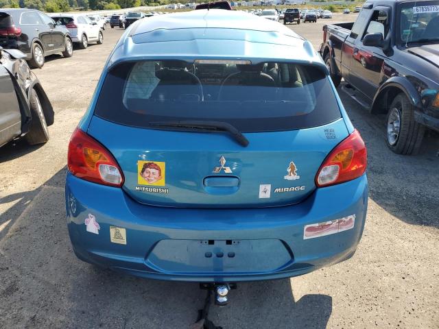 Photo 5 VIN: ML32A3HJ1EH013081 - MITSUBISHI MIRAGE 