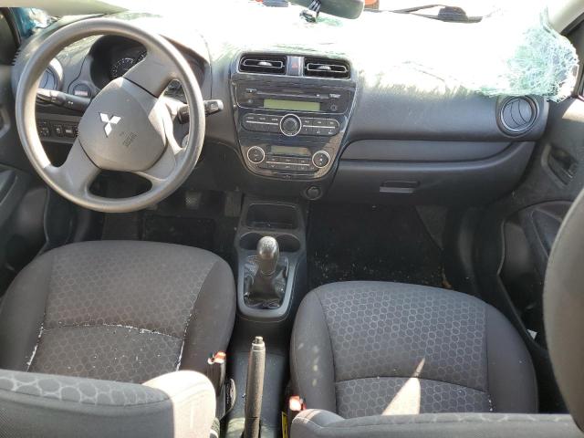 Photo 7 VIN: ML32A3HJ1EH013081 - MITSUBISHI MIRAGE 