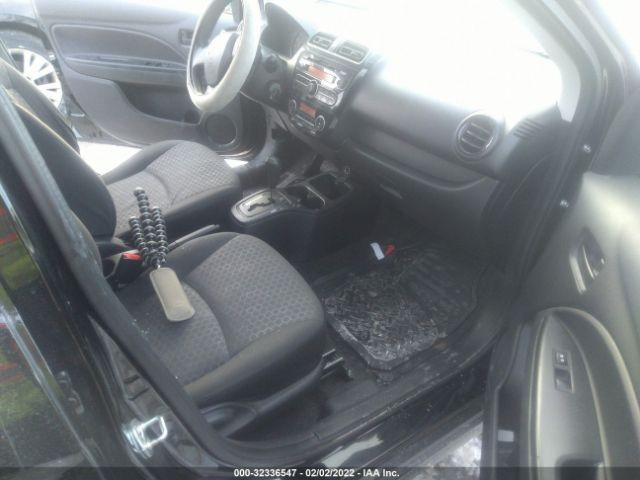 Photo 4 VIN: ML32A3HJ1EH022721 - MITSUBISHI MIRAGE 